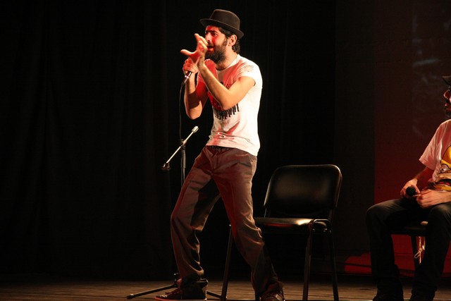 Lebanese Memes 1st Anniversary